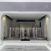 Infors HT Multitron Triple Stack Incubator Shaker image 3